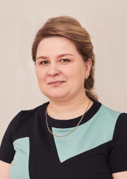 Авилова Татьяна Михайловна