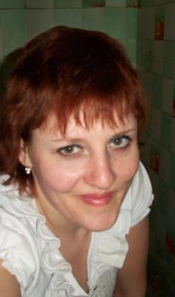 Фильчукова Марина Владимировна