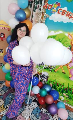 Крюкова Наталья Игоревна