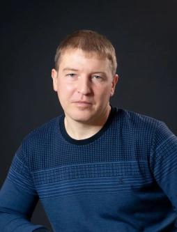 Хасанов Максим Владимирович