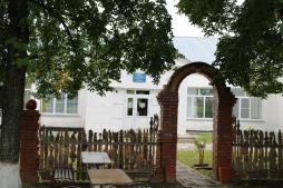 МКОУ Бажинская ООШ