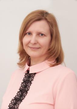 Червякова Елена Васильевна