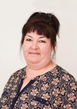 Никитина Оксана Николаевна